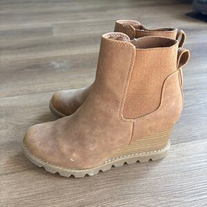 girls boots